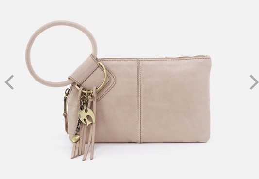 Sable Wristlet (Stone Gloss )