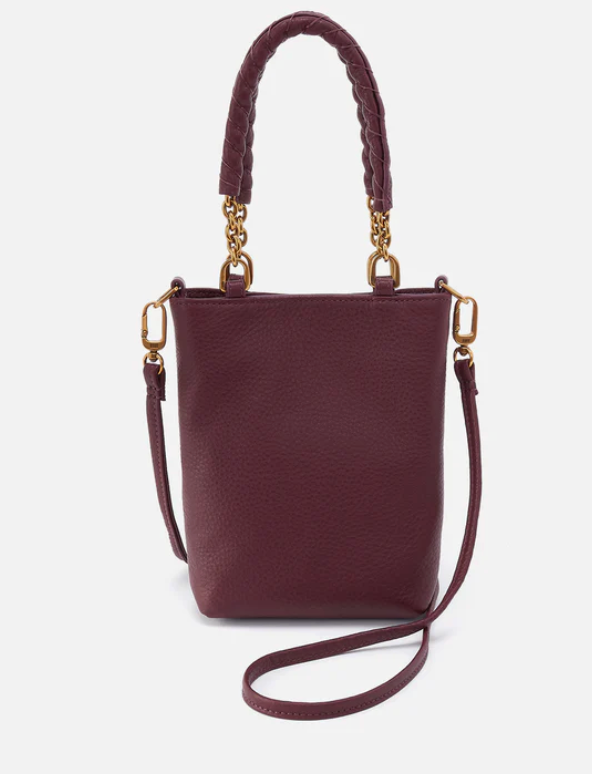 Tennessee Mini Bag ( Mulberry Glaze )