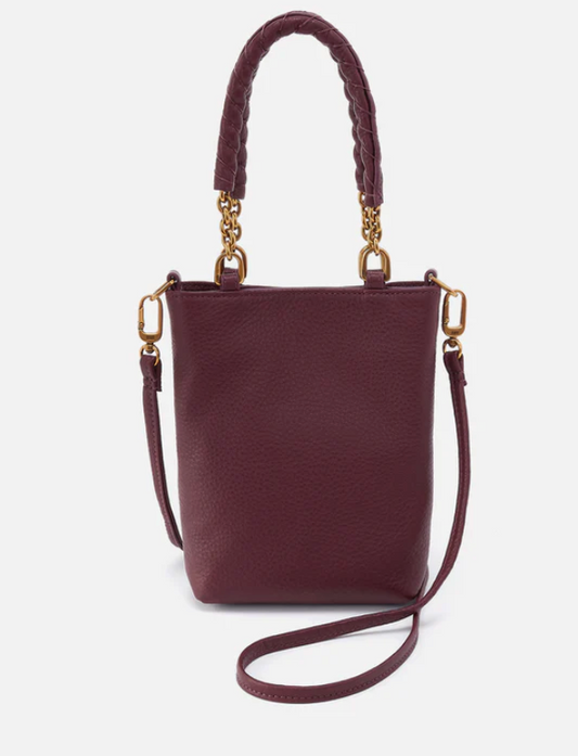 Tennessee Mini Bag ( Mulberry Glaze )