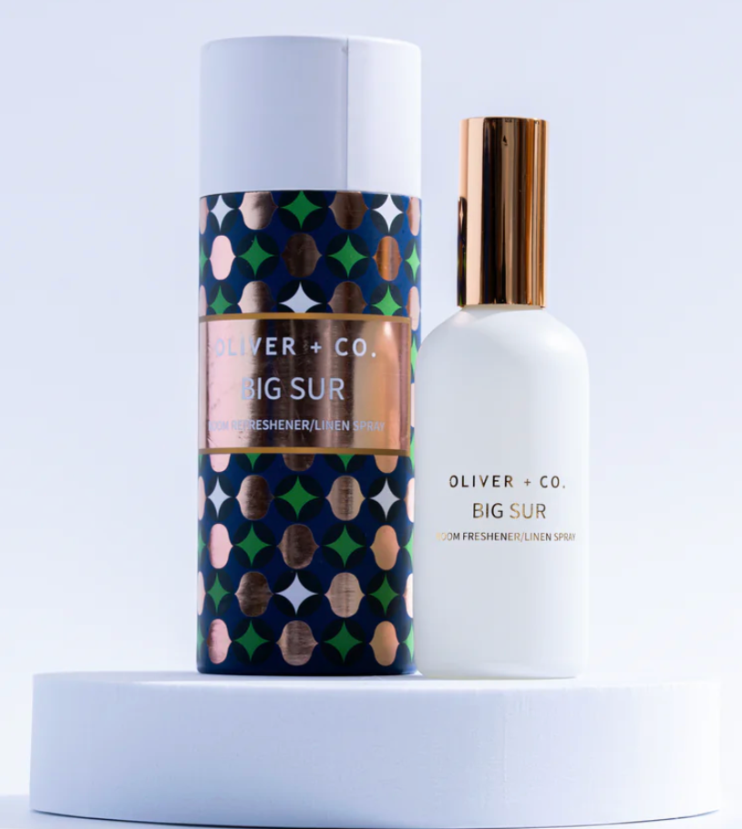 Room Refresher & Linen Spray