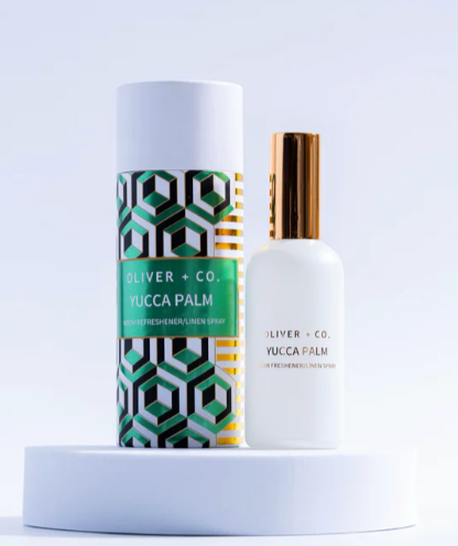 Room Refresher & Linen Spray