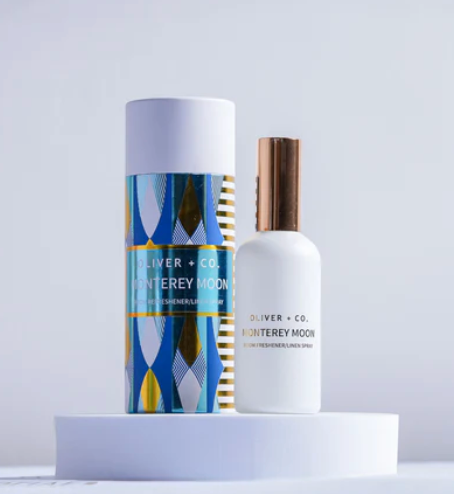 Room Refresher & Linen Spray
