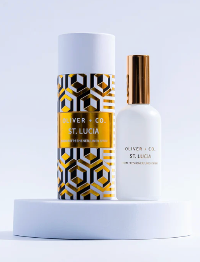 Room Refresher & Linen Spray