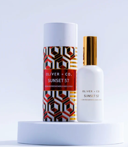 Room Refresher & Linen Spray