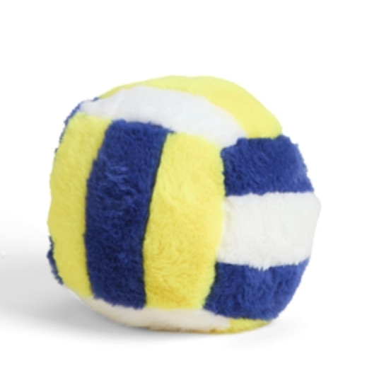 Volleyball Warmies