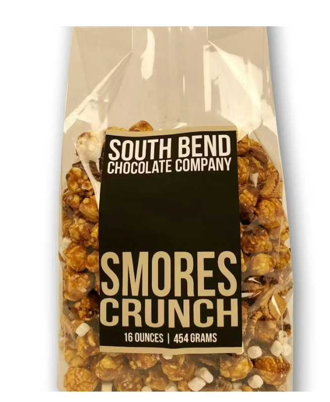 South Bend Chocolates  ( 8oz )