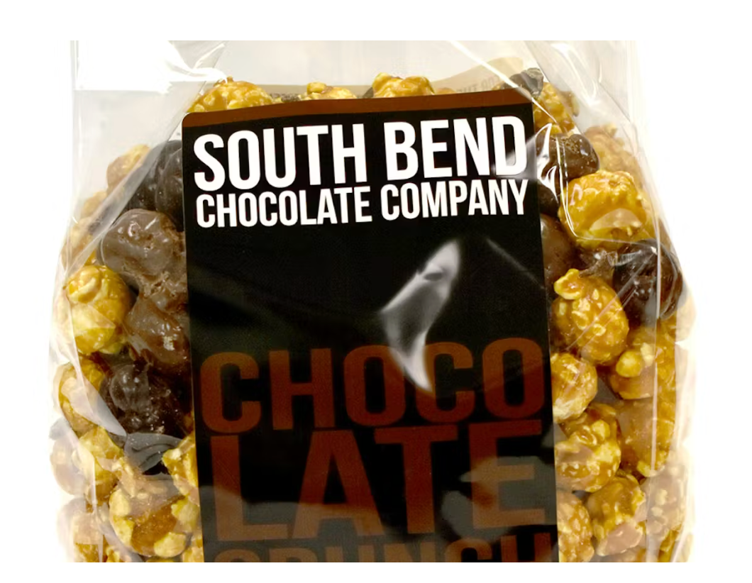 South Bend Chocolates  ( 8oz )