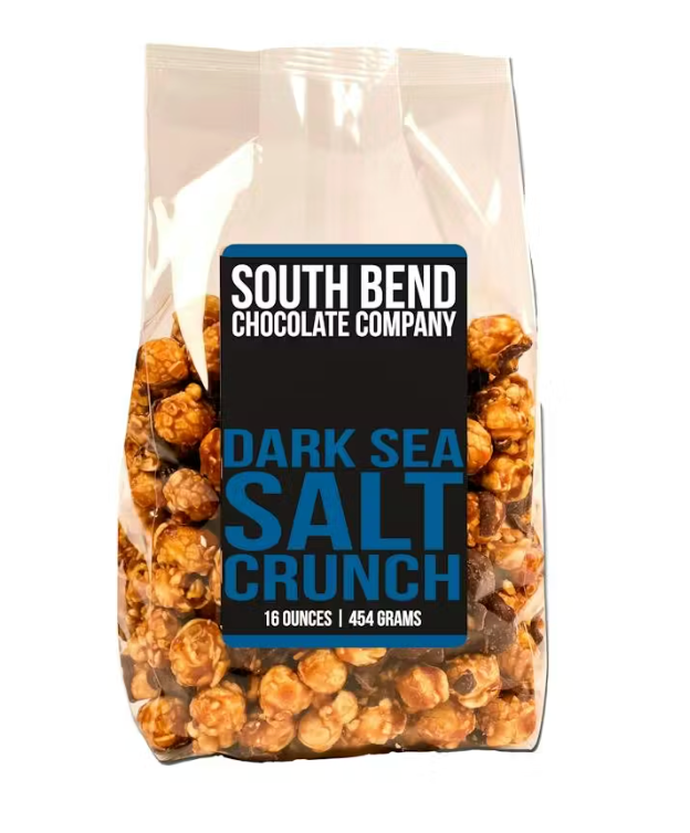 South Bend Chocolates  ( 8oz )
