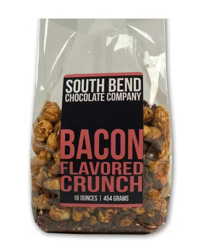 South Bend Chocolates  ( 8oz )