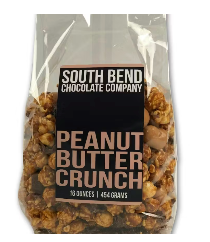 South Bend Chocolates  ( 8oz )