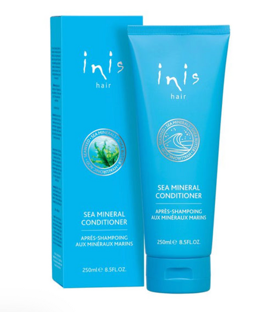 Inis Sea Mineral Hair Conditioner  8.5oz.