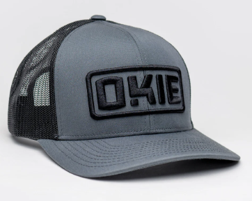Grady Okie