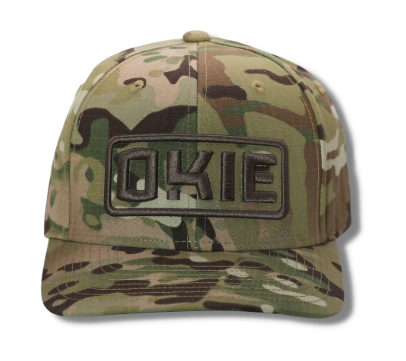 Wister Okie Brand