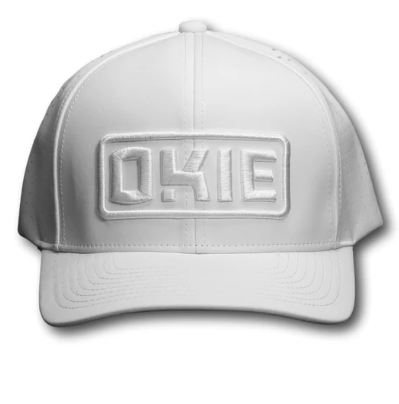 Ghost White- Performance Okie