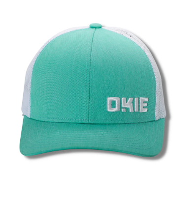 Minted- Low Pro Okie