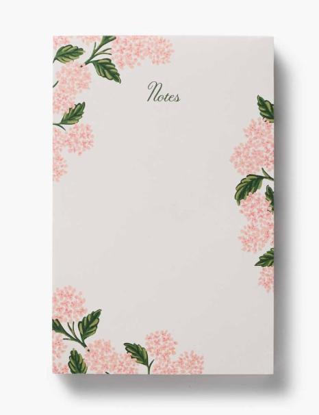 Checklist Notepad ( 75 Sheet )