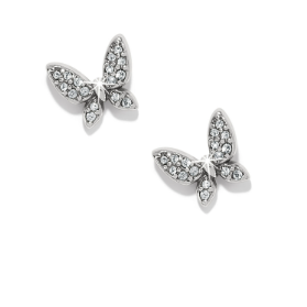 JA0027 ENCHANTING BUTTERFLY EARRINGS
