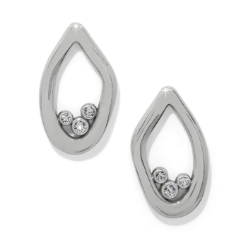 JA0230 CASCADE LUMINA EARRINGS