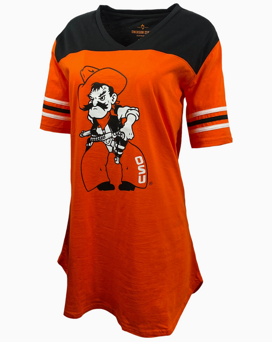 OSU Jersey Nightshirt