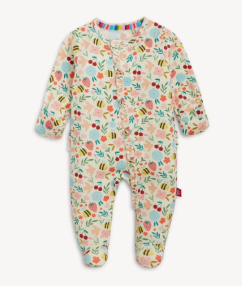 Honey Blossom Magnetic Me