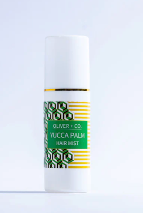 Hair Spray ( Yucca Palm )