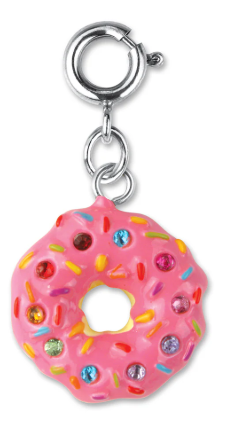 Donut Charm