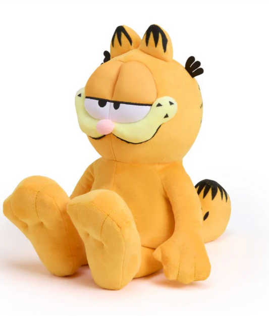 Garfield The Cat Warmies