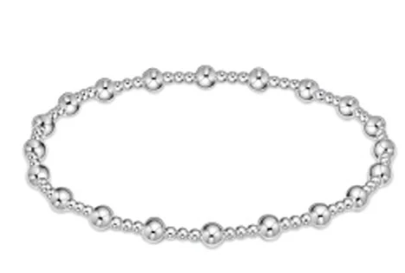 SINCERITY STERLING 4MM BSINSS4
