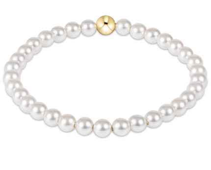 CLASSIC PEARL 5MM BCLPE5