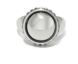 PRETTY TOUGH BOLD STUD RING J63300