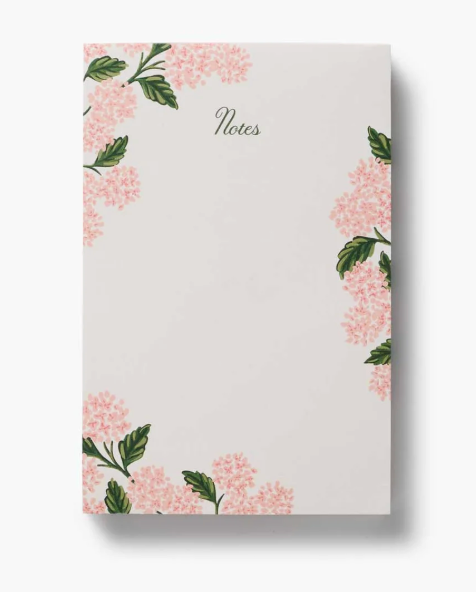Notepad / Checklist Pad