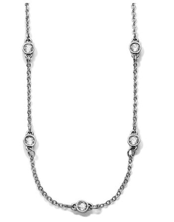 ILLUMINA PETITE COLLAR NECKLACE JM2251