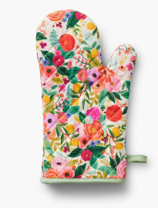 Oven Mitt ( Assorted )
