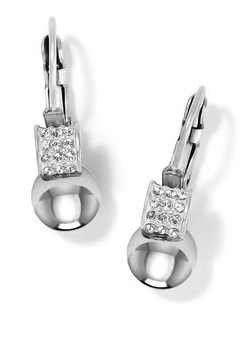 MERIDIAN SILVER BALL LVRBACK JA9884