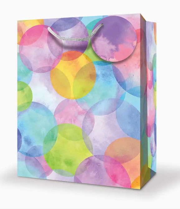Small Gift Bags- Birthday