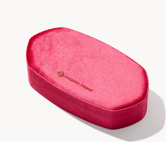 Danielle Medium Jewelry Case