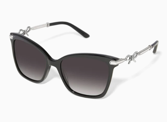 A13521 ILLUMINA BOW SUNGLASSES