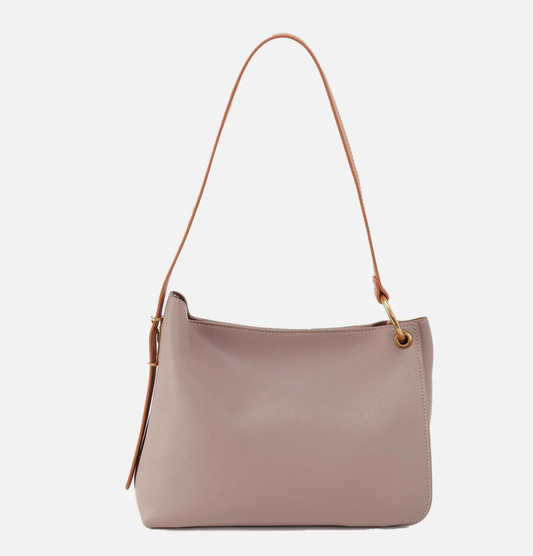 Hobo Rayna Warm Adobe Shoulder Bag