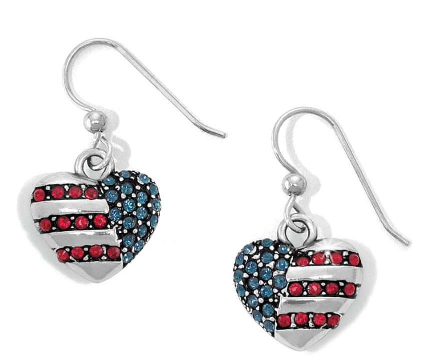 OF THE HEARTLAND FRENCH WIRE EARRINGS JE5772