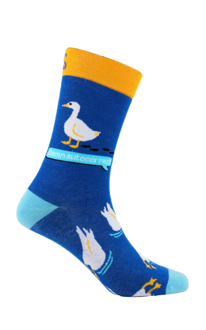 Sexy Socks Whimsical Socks