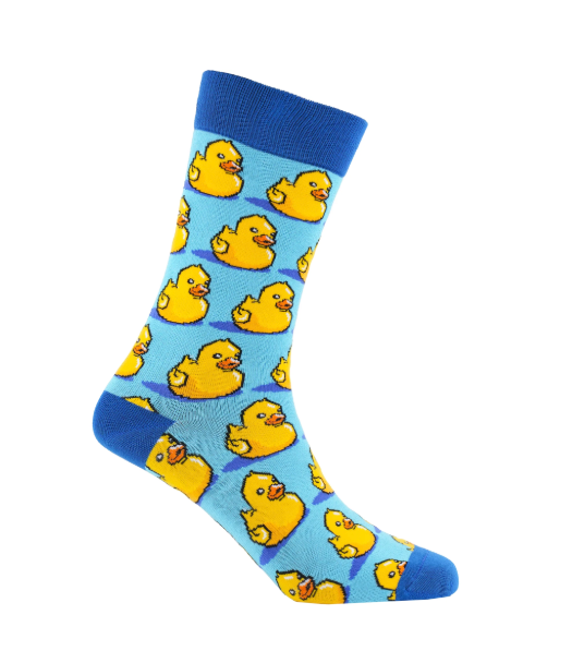 Sexy Socks Whimsical Socks