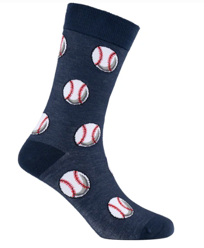 Sexy Socks Whimsical Socks
