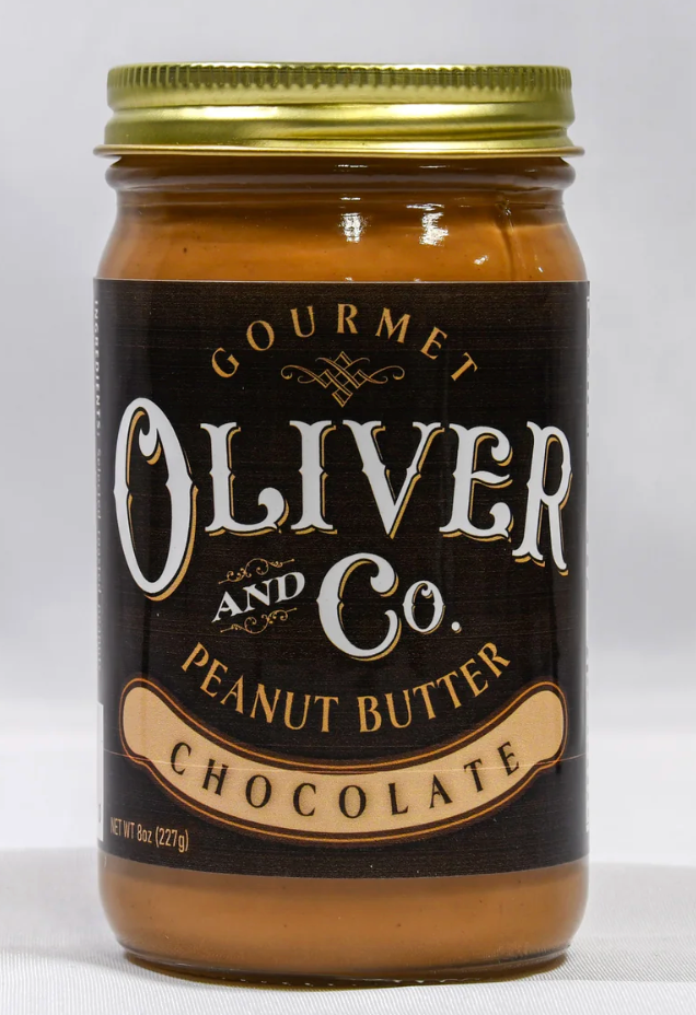 Chocolate Peanut Butter