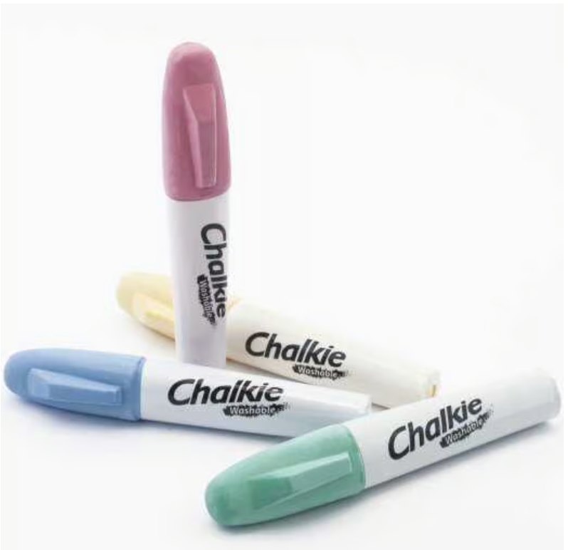Chalkie Fun Chalk Writer