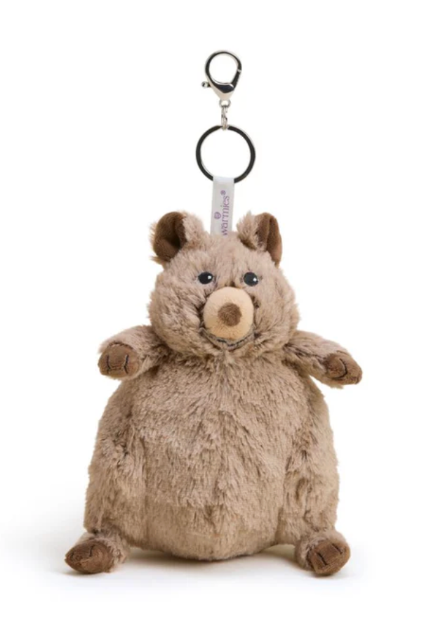 Quokka Warmies Bag Charm