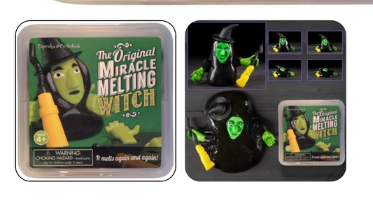 H-26 Miracle Melting Witch