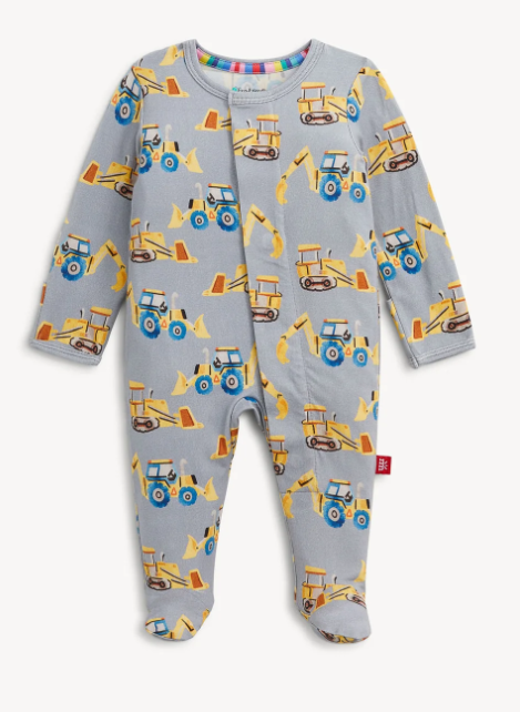Doze Off Magnetic Me Modal Coverall