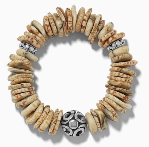 JF0513 Contempo Sonora Dorada Stretch Braclet