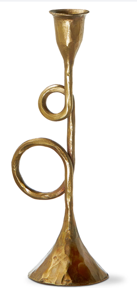 Emile Taper Holder ( Assorted )