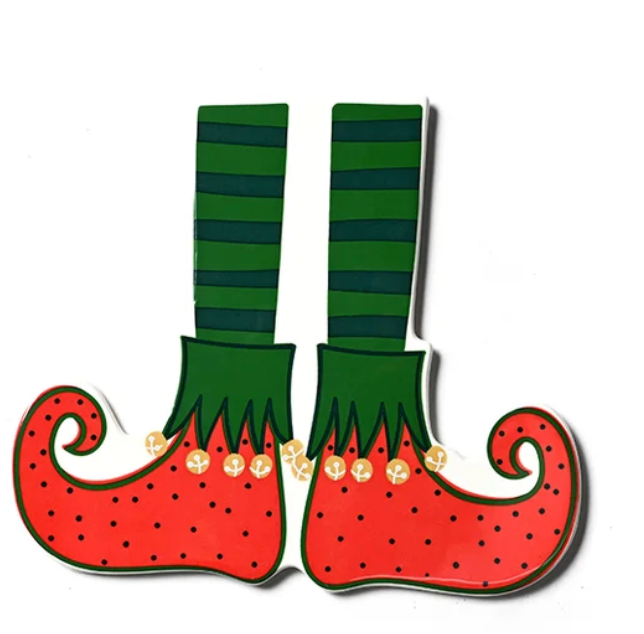C-26 Jingle Elf Boots Big Attachment